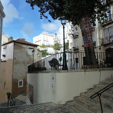 Dreaming Lisbon - Trigueiros City View Extérieur photo