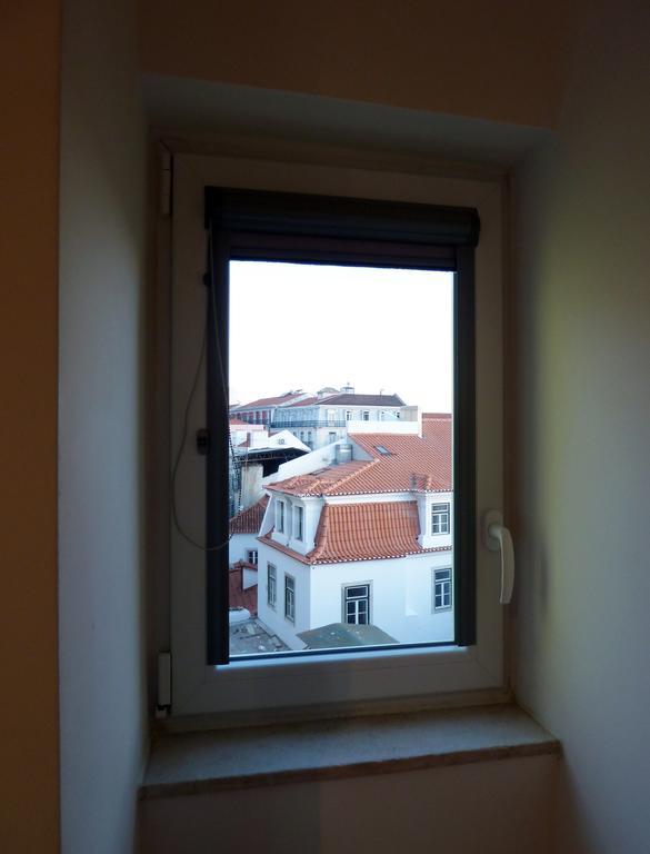 Dreaming Lisbon - Trigueiros City View Extérieur photo